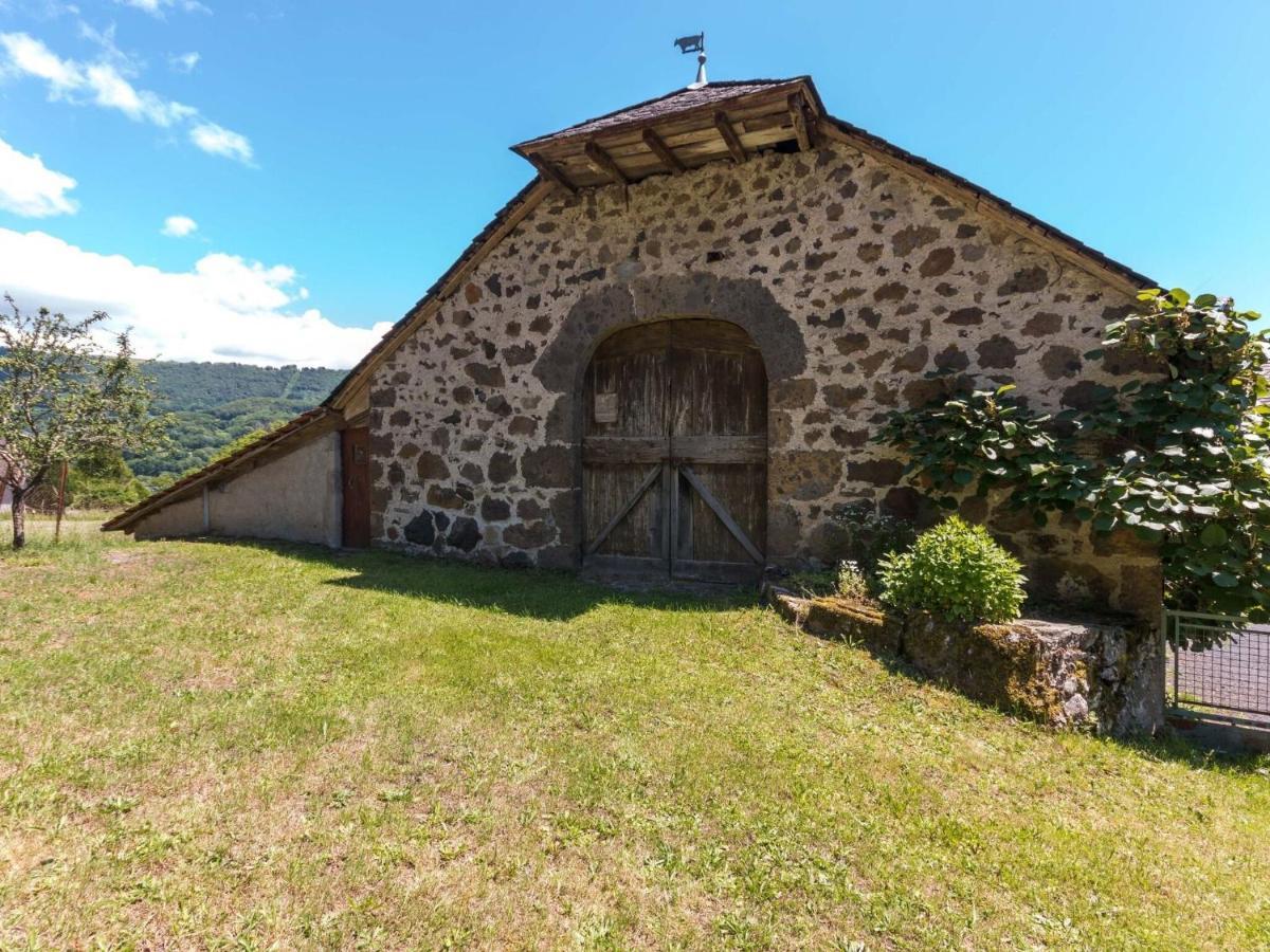 Beautiful Villa In The Parc Des Volcans D Auvergne Vic-sur-Cère Esterno foto